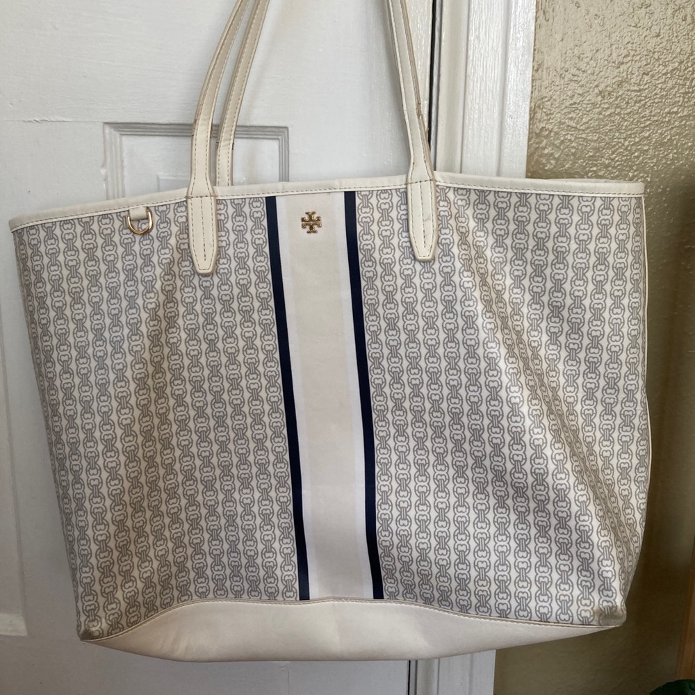 Tory Burch tote